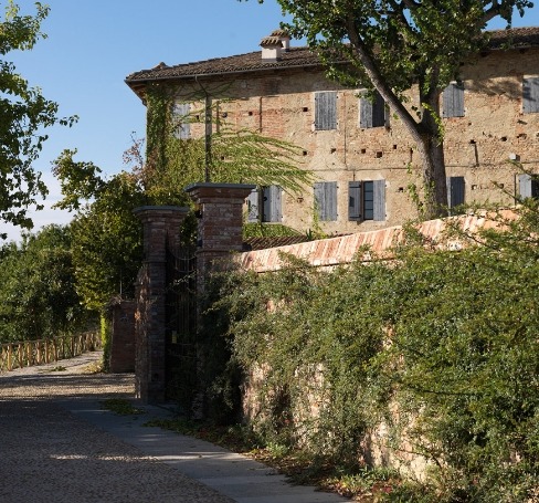 barberis o finestre sull abbazia